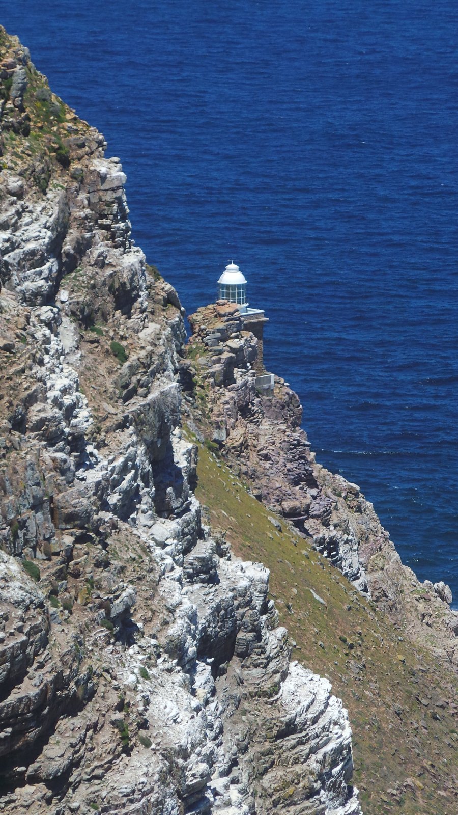 Cape Point21
